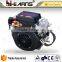 2V86F 16HP air cooled 2 cylinder diesel engine price                        
                                                Quality Choice