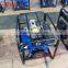3 Inch Single Stage and Trash Key Start Sewage Diesel Water Pump for Water Treatment Use(KDP30S)