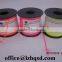2mm 8 strands braided nylon mason line with reel