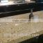 Flat stone 100% pure acrylic solid surface artificial stone slab sheet