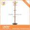 Standing Antique Hat Coat Stands
