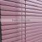 Motorize Horizontal Aluminum Venetian Blinds