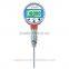 digital industrial temperature gauge