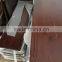 prefinished walnut solid wood stair tread