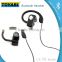 sweatproof bluetooth sports headsets waterproof Stereo Earphones earhook univesal cellphoneMicrophone handsfree calling Qy7