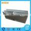 WELDON OEM zinc plated carbon steel sheet metal stamping part, forming stamping part