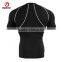 Quick Dry Men's Custom Fitness Skin Compression Wear