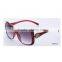 New Retro Square Browne Sunglasses Women
