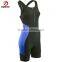2015 Sublimation Compress Wholesale Custom triathlon suit