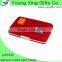 Funny big capacity silicone credit card holder