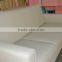 Modern linen cover hotel arm sofa XYN221