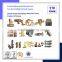 OEM China ISO9001fabricated Metal Products for Auto