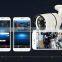 Waterproof Wireless Mini Wifi IP camera support card Smart CCTV Camera with wide angle