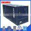 20 Foot And 40 Foot Bulk Cargo Container