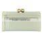 trendy fancy new promotional white evening bag