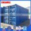 20' Equipment Container