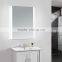 SAA ETL UL lists Bathroom Mirror with LED