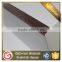 price tile aluminum stair edge banding