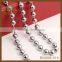 promotion metal ball chain necklaces