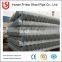 cold-dipped Galvanized Steel Pipe