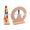 Early Learning Centre Time Concept Teaching Wooden Toy Clock for kids