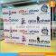 Factory direct sale high quality custom pop display stand for advertising
