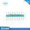 XCAN Factory Supply Hot Sale 0.3mm~3.175mm Tungsten Micro PCB Drill Bit