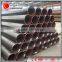 seamless carbon steel pipe sch40
