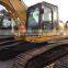 good condition used excavator PC210LC-8