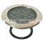 stainless steel waterproof led light for swimming pool