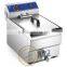 Factory directly CE approved chicken fryer machine, chicken deep fryer machine, chicken fryer                        
                                                                                Supplier's Choice