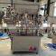 YB-JG4 CE certified toothpaste sauce filling machine made in China