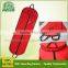 Red Dress Cover Bags with Zipper and Handing