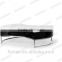 home furniture modern white and black function coffee table SK1248