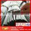 80*40 tube / 2" gi agricultural greenhouse pipe YAOSHUN