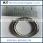 RIGGING ROUND ZINC PLATED RING 3mm