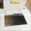 Smartmak modern stainless steel auto feeding pellet stove