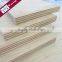 hardwood core both side melamine faced plywood for australia market