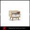 Scandinavian Furniture Wooden Sofa Side Table for Living Room                        
                                                Quality Choice