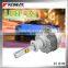 Custom Made Brightest 3600LM Per Bulb 32V 30W auto h4 h7 h6 9005 9006 6000K led headlight led motorcycle headlight
