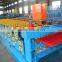 Double layer Roofing Sheet Cold Roll Forming Machine