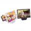 Mobile Phone 3D Enlarged Screen Magnifier Magnifying Glass