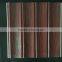 OUMEIJIA PVC laminated wooden wall panels popular in Pakistan from jiaxing import export