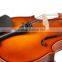 (TL-VP01A) Cheap Varnished Plywood Violin
