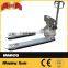 1530*540*1220mm Hydraulic Hand Pallet Trucks Scale