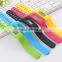 2015 New Product Smart Bluetooth Bracelet Pedometer Sport Sleeping Monitor Time Display Exercise Distance Android IOS APP