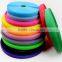 Factory prices colorful reusable magic tape hook and loop fastener straps