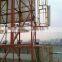 aluminum sheet metal communication part panel