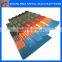 Promotion goods: curved roofing sheet