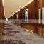 Waterproof Luxury Hotel Corridor Carpet